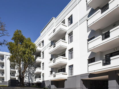 The Residency Jellicoe Rosebank Johannesburg Gauteng South Africa Balcony, Architecture, Building, Facade, House