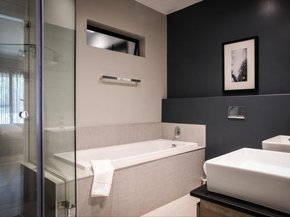 The Residency Sandhurst Hurlingham Johannesburg Gauteng South Africa Unsaturated, Bathroom