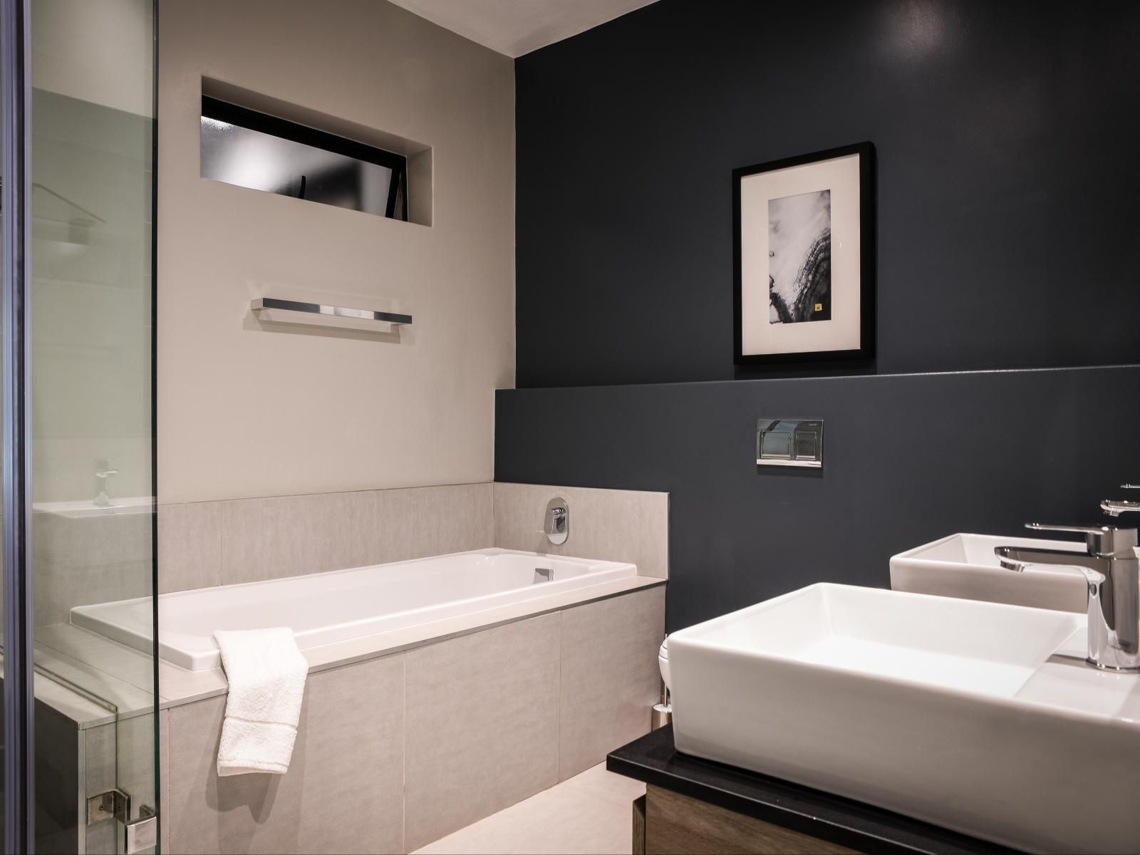 The Residency Sandhurst Hurlingham Johannesburg Gauteng South Africa Unsaturated, Bathroom