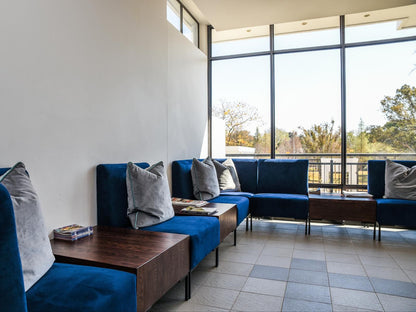 The Residency Sandhurst Hurlingham Johannesburg Gauteng South Africa Living Room