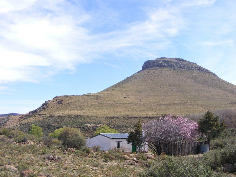 The Rest Farm Nieu Bethesda Eastern Cape South Africa Mountain, Nature