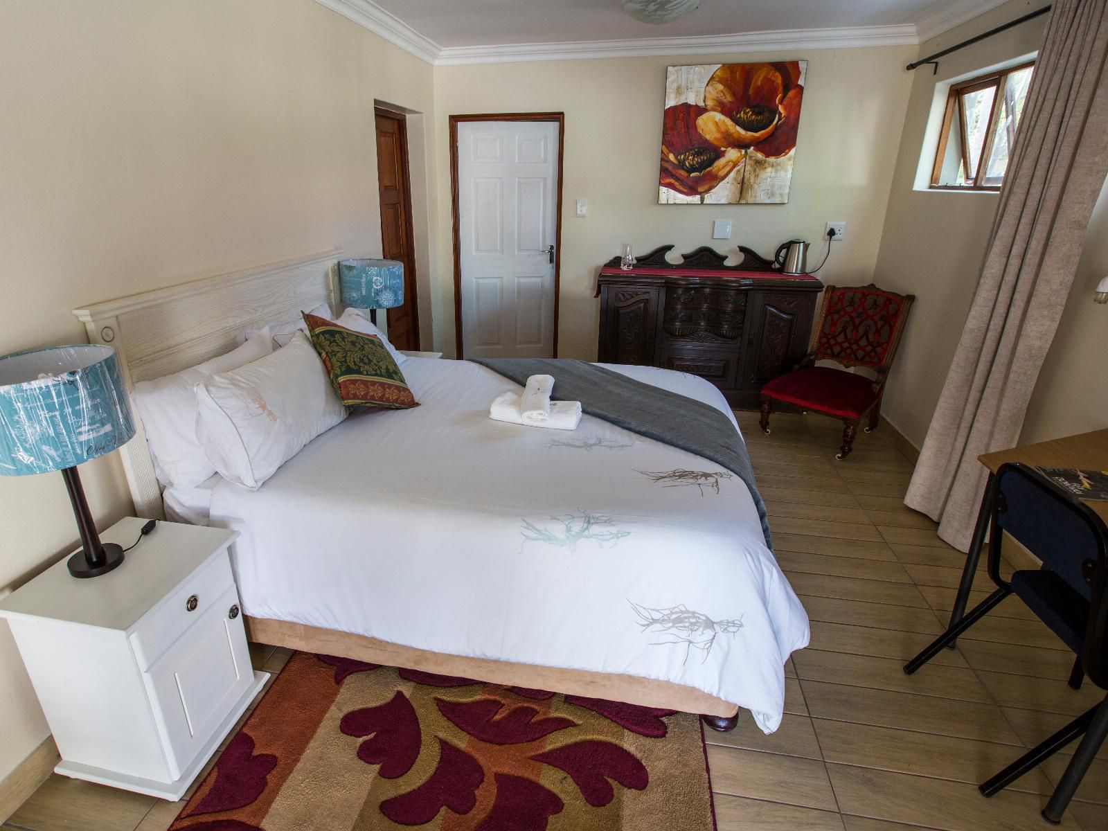 The Rest Place Vincent East London Eastern Cape South Africa Bedroom