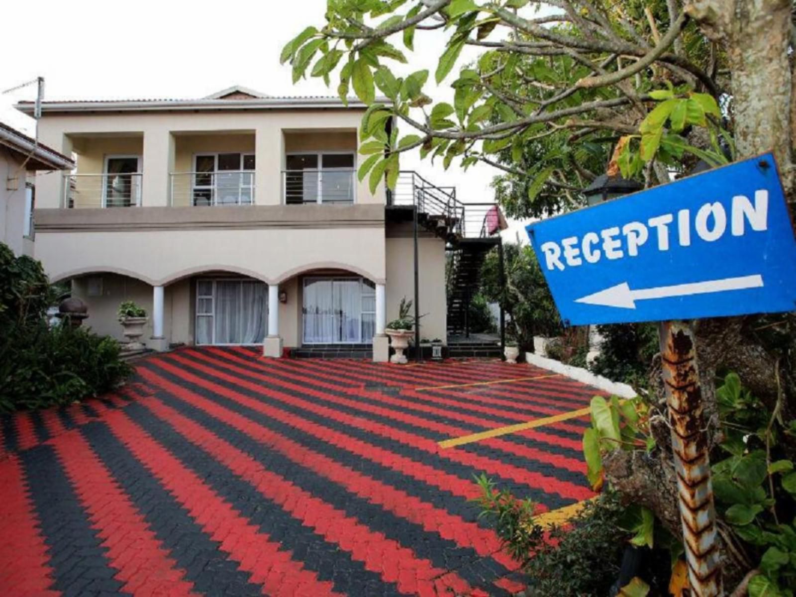 The Rest Place Vincent East London Eastern Cape South Africa House, Building, Architecture, Palm Tree, Plant, Nature, Wood