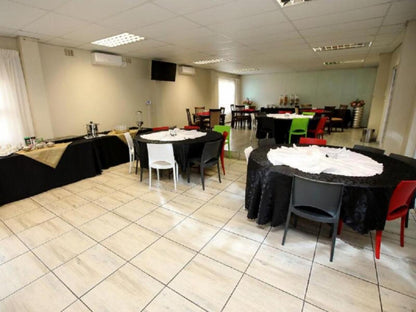 The Rest Place Vincent East London Eastern Cape South Africa Seminar Room