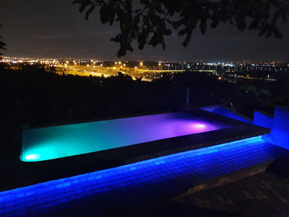 The Resting View Guesthouse Elardus Park Pretoria Tshwane Gauteng South Africa Swimming Pool