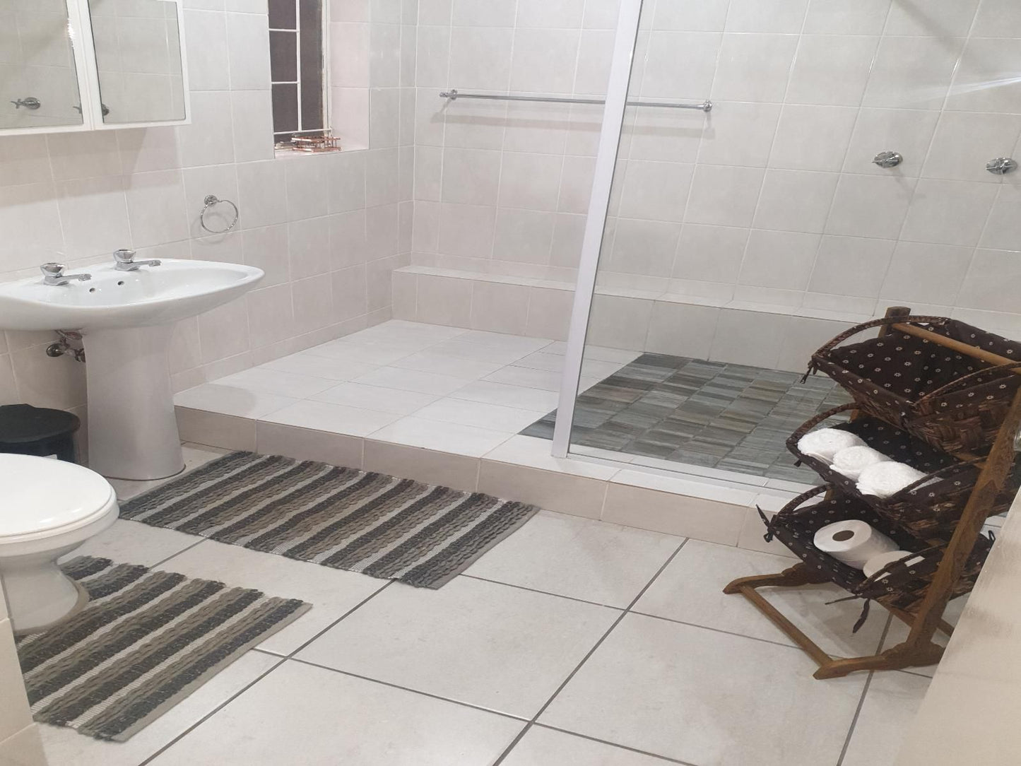 The Resting View Guesthouse Elardus Park Pretoria Tshwane Gauteng South Africa Unsaturated, Bathroom