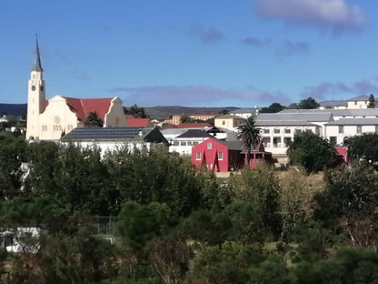 The Restio Country Guesthouse Napier Western Cape South Africa House, Building, Architecture, Palm Tree, Plant, Nature, Wood, Window