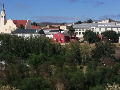 The Restio Country Guesthouse Napier Western Cape South Africa House, Building, Architecture, Palm Tree, Plant, Nature, Wood, Window