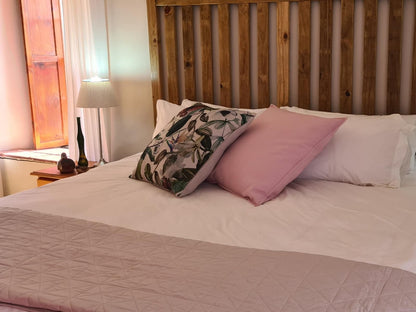 The Restio Country Guesthouse Napier Western Cape South Africa Bedroom