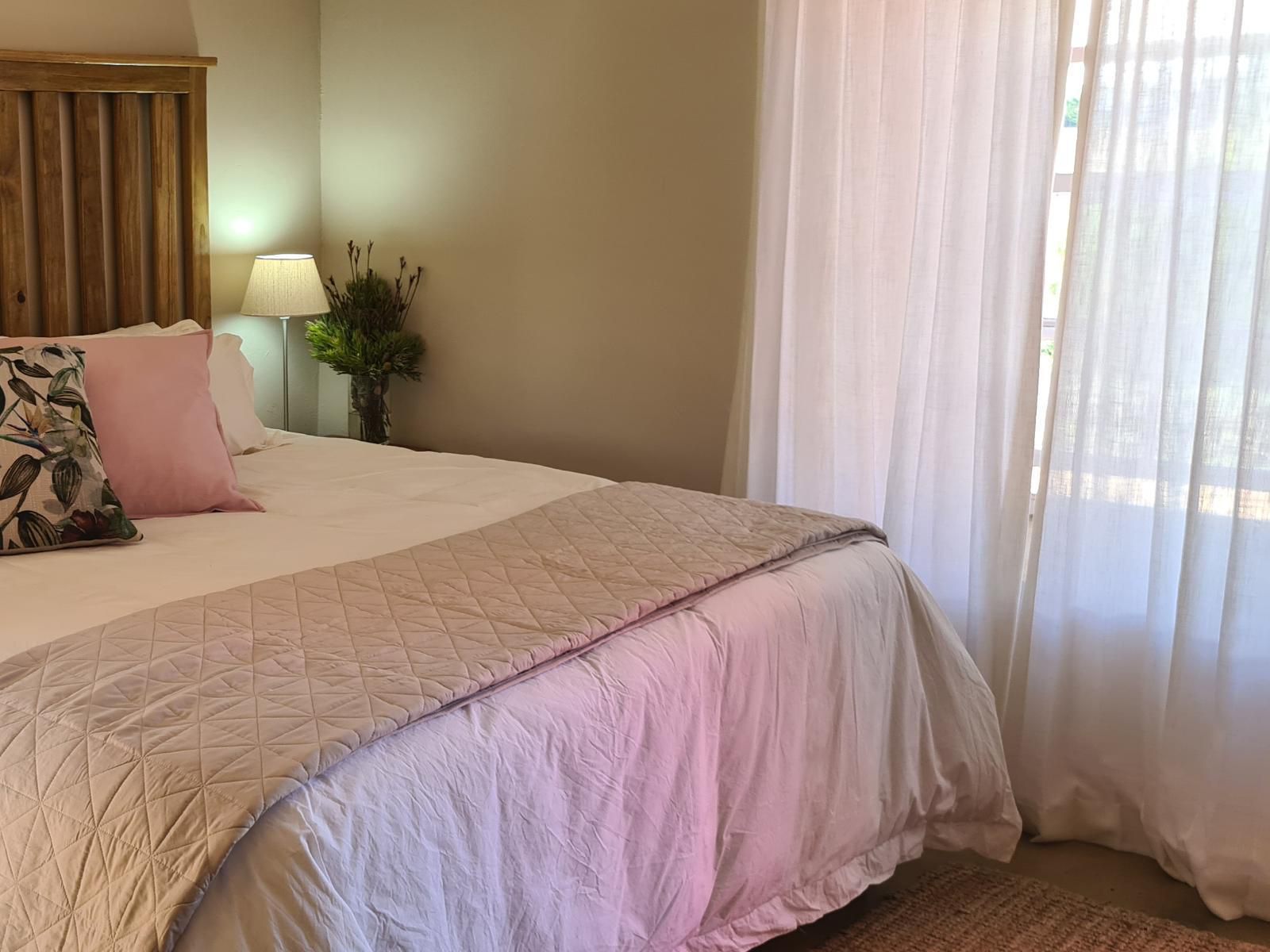 The Restio Country Guesthouse Napier Western Cape South Africa Bedroom