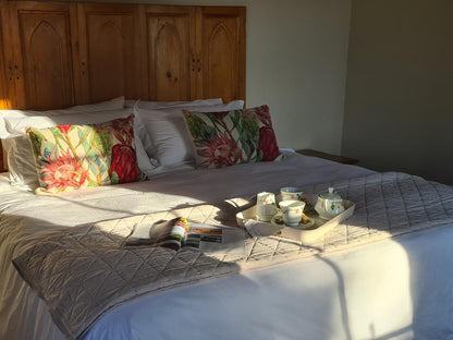 The Restio Country Guesthouse Napier Western Cape South Africa Bedroom