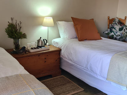 The Restio Country Guesthouse Napier Western Cape South Africa Bedroom