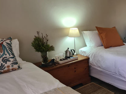 The Restio Country Guesthouse Napier Western Cape South Africa Bedroom