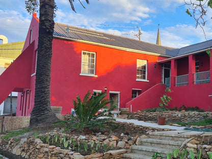 The Restio Country Guesthouse Napier Western Cape South Africa Building, Architecture, House, Window