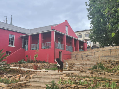 The Restio Country Guesthouse Napier Western Cape South Africa Complementary Colors, House, Building, Architecture, Window