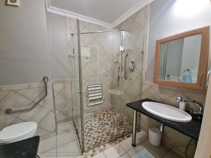 The Retreat Apartment 10 Tijger Vallei Pretoria Tshwane Gauteng South Africa Unsaturated, Bathroom