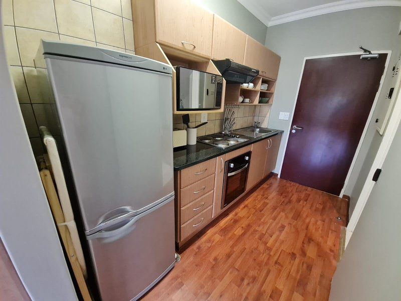 The Retreat Apartment 10 Tijger Vallei Pretoria Tshwane Gauteng South Africa Kitchen