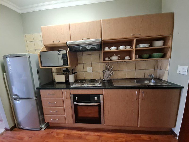 The Retreat Apartment 10 Tijger Vallei Pretoria Tshwane Gauteng South Africa Kitchen