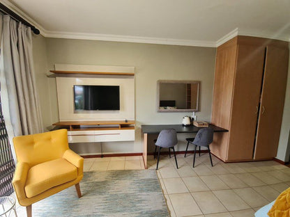 The Retreat Apartment 10 Tijger Vallei Pretoria Tshwane Gauteng South Africa Living Room