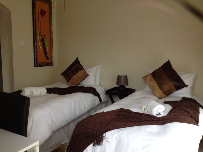 The Ridge Bed And Breakfast Southridge Park Mthatha Eastern Cape South Africa 