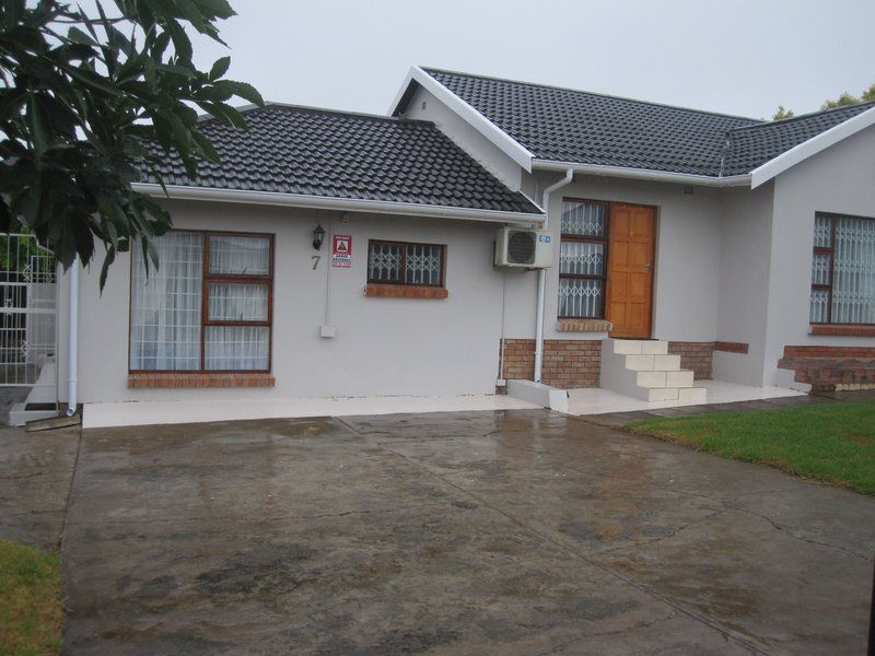 The Ridge Bed And Breakfast Southridge Park Mthatha Eastern Cape South Africa House, Building, Architecture