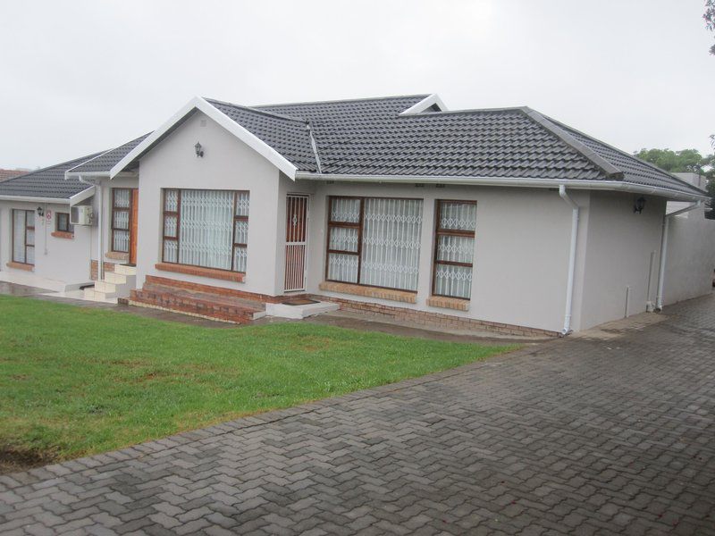 The Ridge Bed And Breakfast Southridge Park Mthatha Eastern Cape South Africa House, Building, Architecture