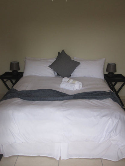 The Ridge Bed And Breakfast Southridge Park Mthatha Eastern Cape South Africa Unsaturated, Bedroom