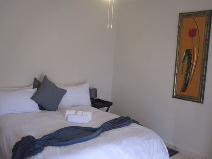 The Ridge Bed And Breakfast Southridge Park Mthatha Eastern Cape South Africa Bedroom