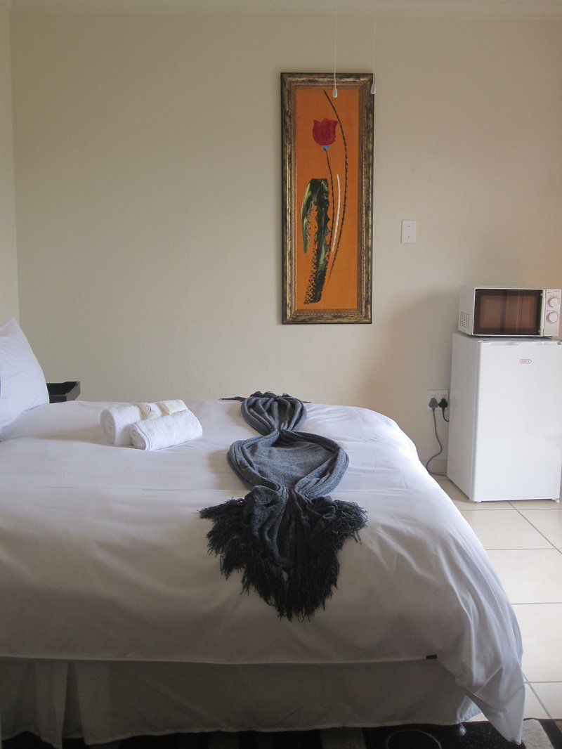 The Ridge Bed And Breakfast Southridge Park Mthatha Eastern Cape South Africa Unsaturated, Bedroom