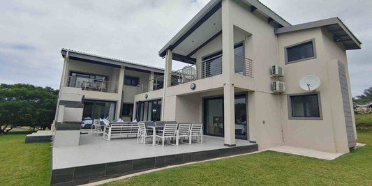 The Ridge House 317 Ridge Estate Zinkwazi Beach Nkwazi Kwazulu Natal South Africa Balcony, Architecture, House, Building, Swimming Pool