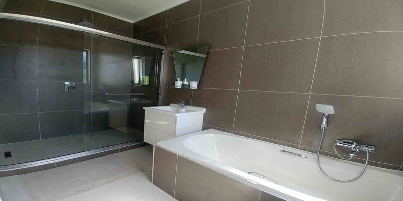 The Ridge House 317 Ridge Estate Zinkwazi Beach Nkwazi Kwazulu Natal South Africa Unsaturated, Bathroom