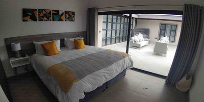 The Ridge House 317 Ridge Estate Zinkwazi Beach Nkwazi Kwazulu Natal South Africa Unsaturated, Bedroom