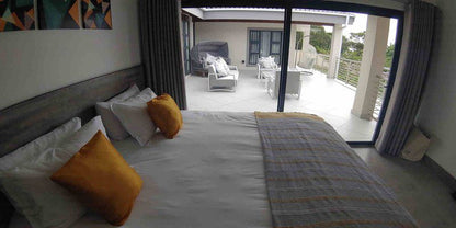 The Ridge House 317 Ridge Estate Zinkwazi Beach Nkwazi Kwazulu Natal South Africa Selective Color, Bedroom