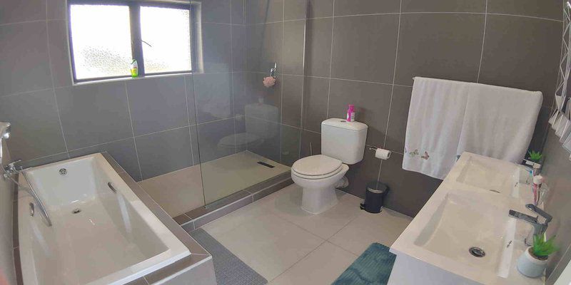 The Ridge House 317 Ridge Estate Zinkwazi Beach Nkwazi Kwazulu Natal South Africa Unsaturated, Bathroom