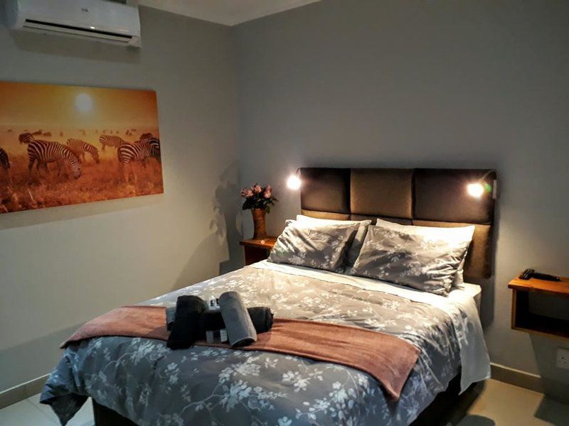 The Ridge On Hudson Eastleigh Ridge Johannesburg Gauteng South Africa Bedroom