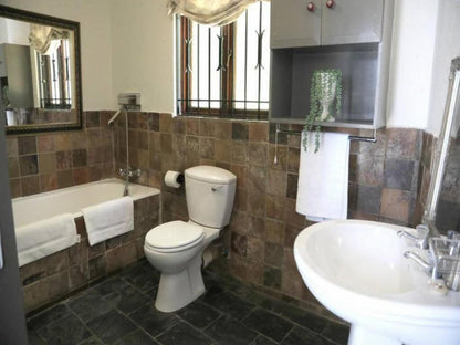 The River Cottage And Mainhouse At Woodlands Muldersdrift Gauteng South Africa Bathroom
