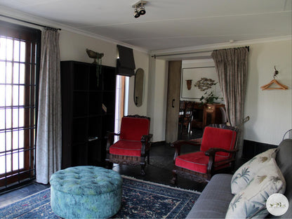 The River Cottage And Mainhouse At Woodlands Muldersdrift Gauteng South Africa Living Room