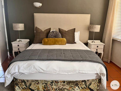 The River Cottage And Mainhouse At Woodlands Muldersdrift Gauteng South Africa Bedroom
