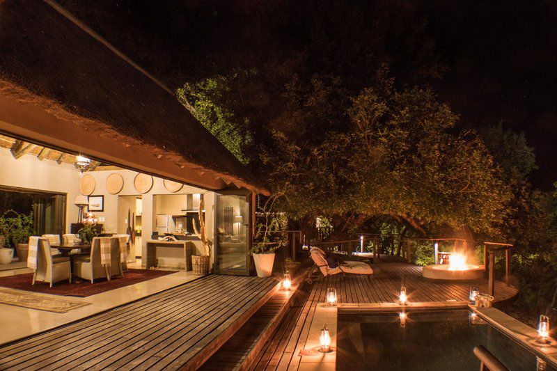 The River Lodge Thornybush Game Reserve Mpumalanga South Africa 