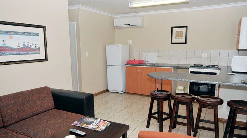 The River Resort Vanderbijlpark Gauteng South Africa Kitchen