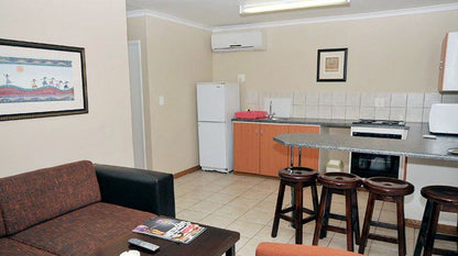 The River Resort Vanderbijlpark Gauteng South Africa Kitchen