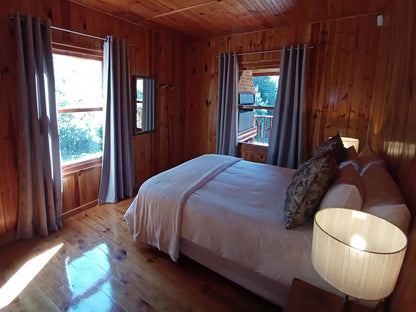 The River Siding Wolseley Western Cape South Africa Bedroom