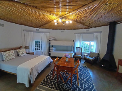 The River Siding Wolseley Western Cape South Africa Bedroom