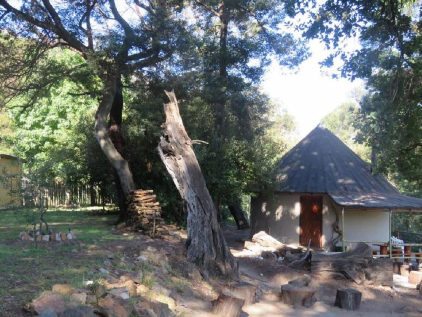 The River Siding Wolseley Western Cape South Africa Cabin, Building, Architecture, Tree, Plant, Nature, Wood