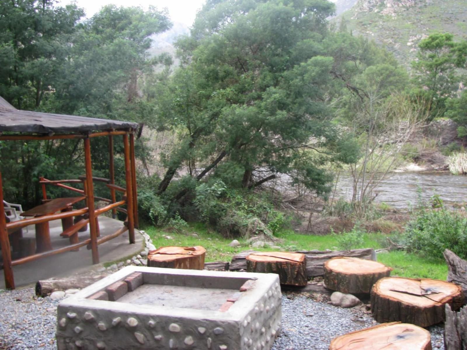 The River Siding Wolseley Western Cape South Africa Cabin, Building, Architecture, River, Nature, Waters, Tree, Plant, Wood