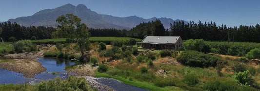 The Riverstone Luxury Country House Wolseley Western Cape South Africa Mountain, Nature, Highland
