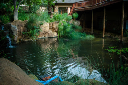 The Rivonia River Lodge Rivonia Johannesburg Gauteng South Africa River, Nature, Waters, Garden, Plant, Swimming Pool