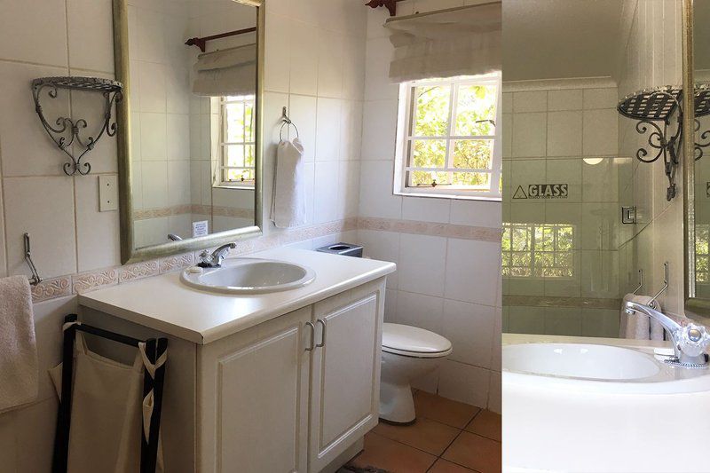 The Roosters Nest Bnb Kyalami Johannesburg Gauteng South Africa Bathroom