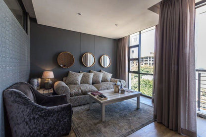 The Rosebank Collection Rosebank Johannesburg Gauteng South Africa Unsaturated, Living Room