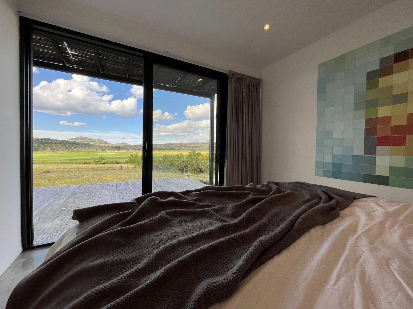 The Rosendal Country Retreat Rosendal Free State South Africa Bedroom